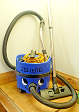 Numatic vacuum cleaner for sale  BASINGSTOKE