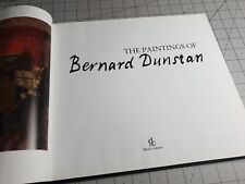 Paintings bernard dunstan for sale  HASTINGS