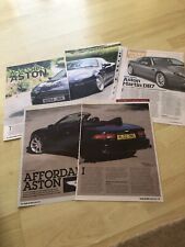 Aston martin db7 for sale  READING