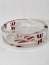 Objet bistrot cendrier d'occasion  Mertzwiller