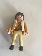 Playmobil 5012 femme d'occasion  La Tremblade