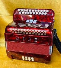 Dise folk iii for sale  STRABANE