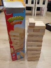 Tension tower jenga for sale  PEACEHAVEN