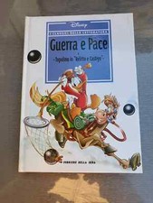 Fumetto disney classici usato  Sanremo