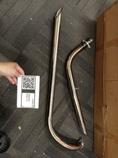 Polish exhaust pipe for sale  Edison