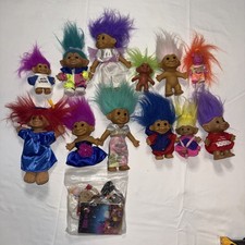 Russ troll dolls for sale  Berthoud