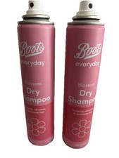 2x200ml boots blossom for sale  LONDON