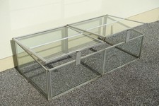 Aluminium glass cold for sale  ST. AUSTELL