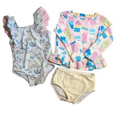 Ruffle butts girl for sale  Cedar Park
