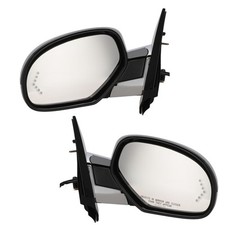 Power mirror set for sale  Las Vegas