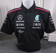 Mercedes amg petronas for sale  NEATH