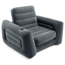 Intex inflatable pull d'occasion  Expédié en Belgium