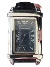 Emporio armani armbanduhr gebraucht kaufen  Deutschland