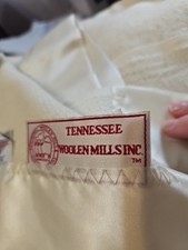 Tennessee woolen mills for sale  Grand Rapids