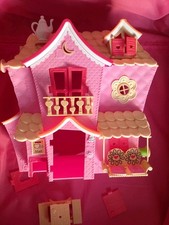 Lalaloopsy playhouse swing for sale  STRATFORD-UPON-AVON