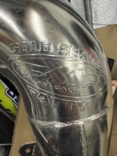 Fmf gold series for sale  LLANELLI