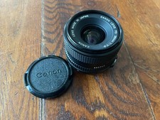 Vintage canon mount for sale  CAMBRIDGE