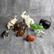 Lot elephant figurines for sale  Massapequa