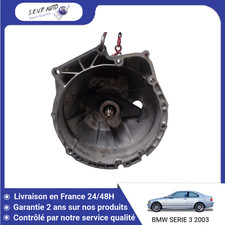 Boite vitesses bmw d'occasion  Saint-Quentin