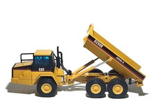 Cat caterpillar knickgelenkter gebraucht kaufen Cat caterpillar knickgelenkter gebraucht kaufen  Neunkirchen