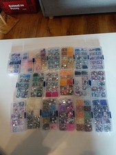 Deko steine schmucksteine gebraucht kaufen  Nübbel