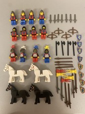 Lego 6080 lion usato  Padova