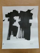 Rare encre originale d'occasion  Arras