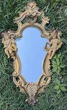 Vintage italy cherub for sale  Douglasville