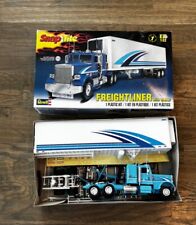 Revell freightliner trailer for sale  Prosper