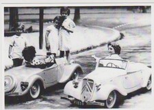 Carte postale citroen d'occasion  Saint-Georges-de-Didonne