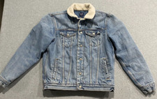 Gap sherpa fleece for sale  Mesa