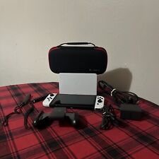 Nintendo switch oled for sale  Manson