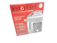 Instant pot duo for sale  Niles