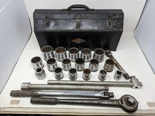 Vintage tools drive for sale  Nashville