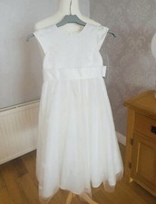 Girls bridesmaid dresses for sale  LOOE
