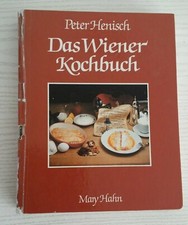 Wiener kochbuch peter gebraucht kaufen  Singen (Hohentwiel)