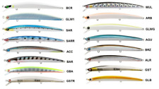Artificiale spinning seaspin usato  Siderno