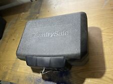 Sentrysafe fire chest for sale  Byron Center