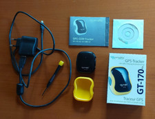 Gps tracker 170 gebraucht kaufen  Allersberg