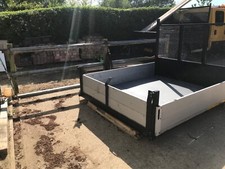 Tipper body transit for sale  PETERBOROUGH
