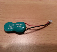 Batteria cmos scheda usato  Torrenova
