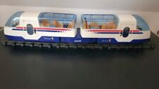 Playmobil eisenbahn 4016 gebraucht kaufen  Quickborn