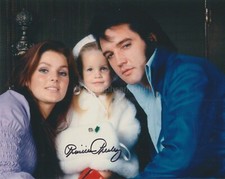 Priscilla presley hand for sale  BOURNEMOUTH