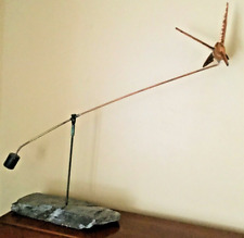 Kinetic floating perpetual for sale  Trumbull