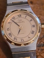 Montre femme michel d'occasion  Épernay