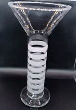 Unusual attractive martini for sale  CHESTERFIELD