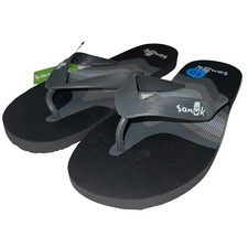 Sanuk flip flops for sale  Ormond Beach
