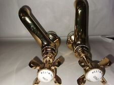 Brass vintage westminster for sale  ALTRINCHAM