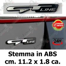 Stemma logo line usato  Misterbianco