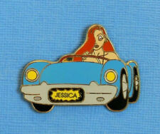 Pin jessica rabbit d'occasion  Alès